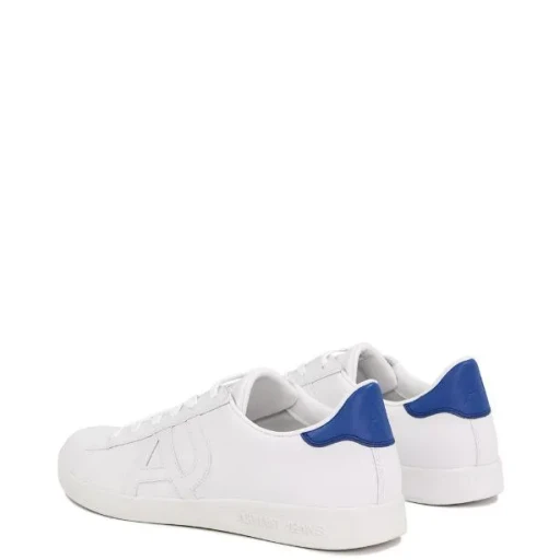 Logo Casual Sneakers