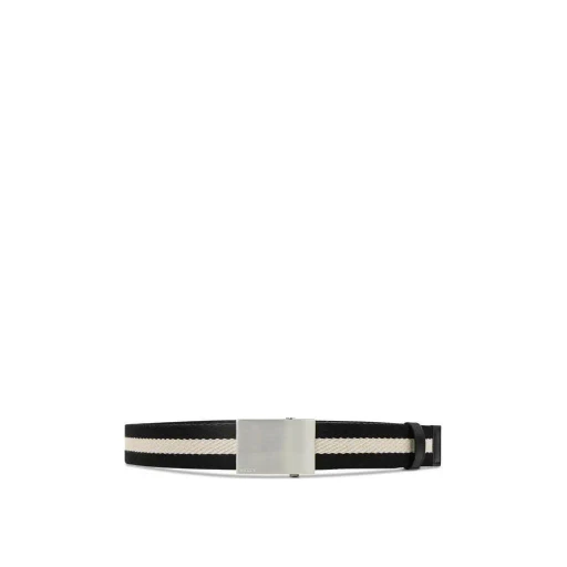 Logo Belt