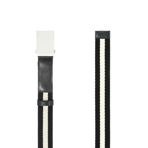 Logo Belt