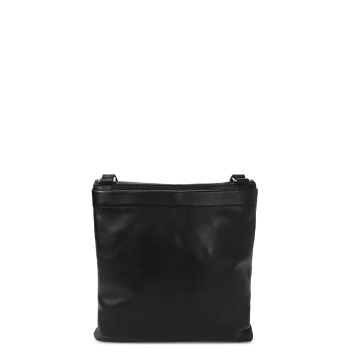 Logo Shoulder Bag