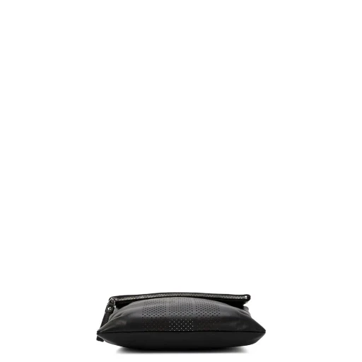 Logo Shoulder Bag