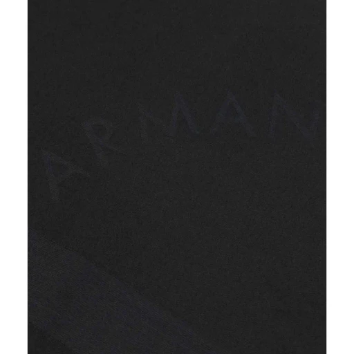 Logo Scarf