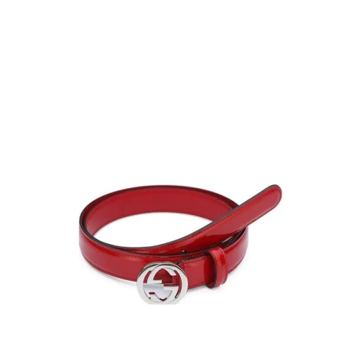 Mutual Buckle Belt