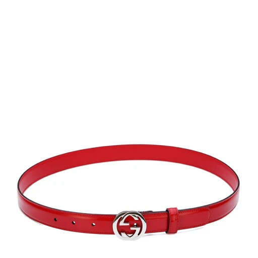 Mutual Buckle Belt