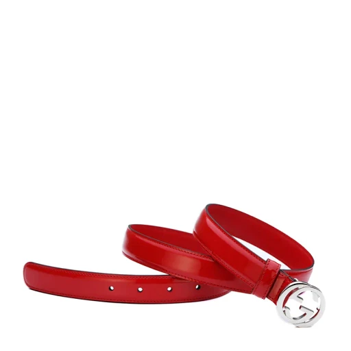 Mutual Buckle Belt