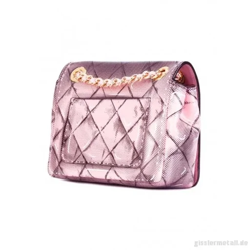 Logo Shoulder Bag