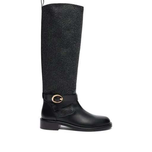 Benni Riding Boot