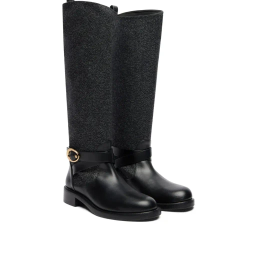 Benni Riding Boot