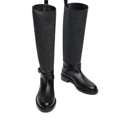 Benni Riding Boot
