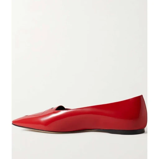 Pointed Toe Ballet Flats