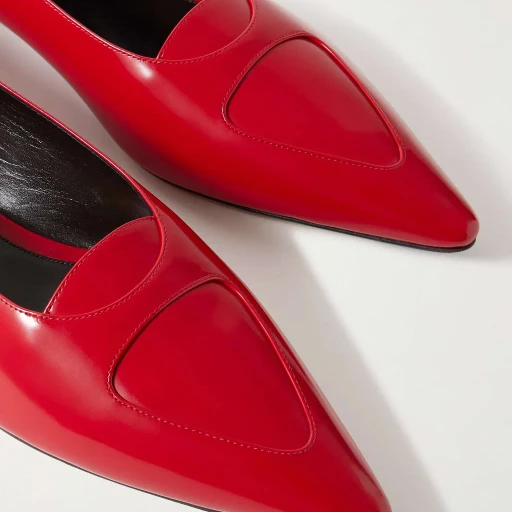 Pointed Toe Ballet Flats