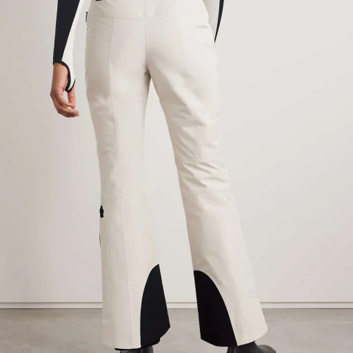 Button Ski Pants