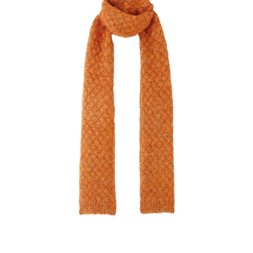 Rectangular Scarf
