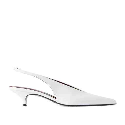 Open-Toe High-Heeled Sandals
