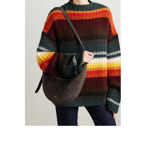 Augustina Small Shoulder Bag
