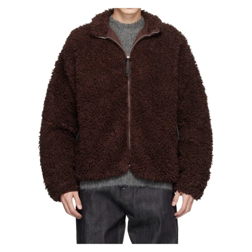 Zipper Casual Jacket