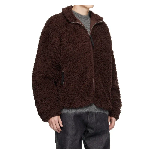 Zipper Casual Jacket
