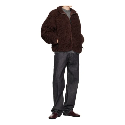 Zipper Casual Jacket