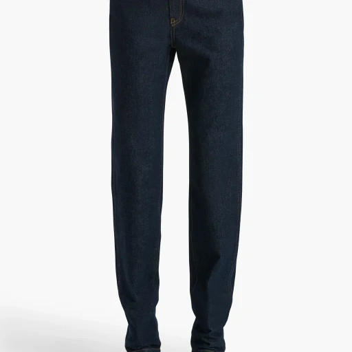 Straight Jeans