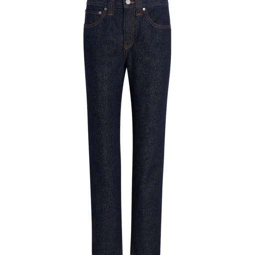 Straight Jeans