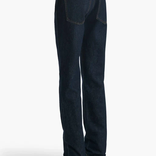 Straight Jeans