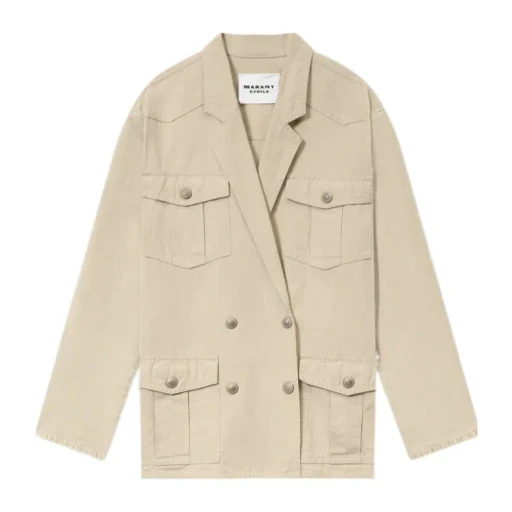 Nevala Jacket