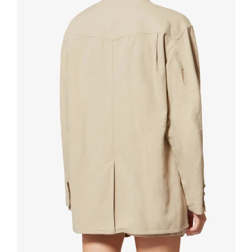 Nevala Jacket