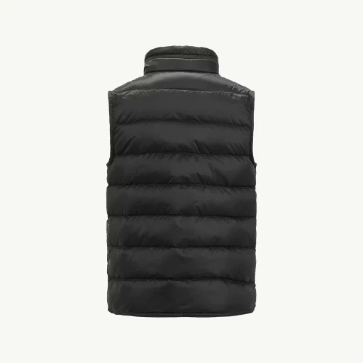 Gui Packable Down Vest