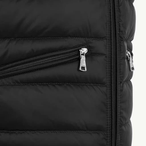 Gui Packable Down Vest