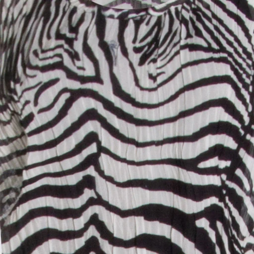 Blumarine Pattern-Printed Dress