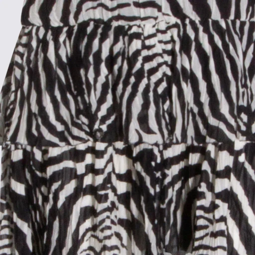 Blumarine Pattern-Printed Dress