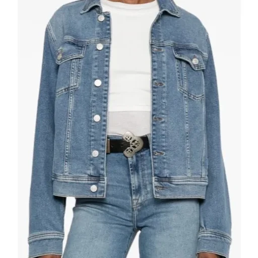 Adi Trucker Jacket