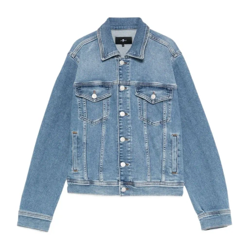 Adi Trucker Jacket