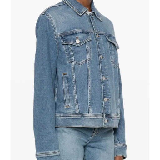 Adi Trucker Jacket