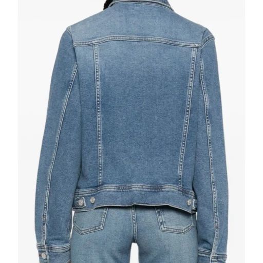 Adi Trucker Jacket