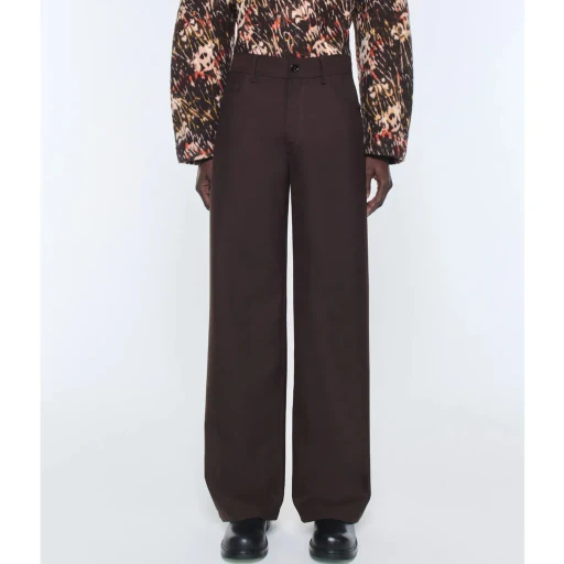 Jiro Trousers