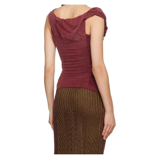 Ginnie Jersey Top