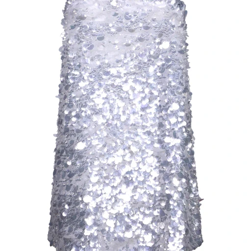 Sleeveless Dress.