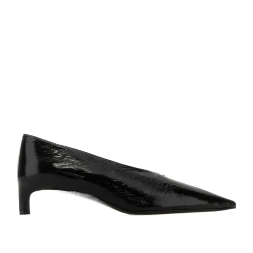 Jil Sander Heeled Pumps