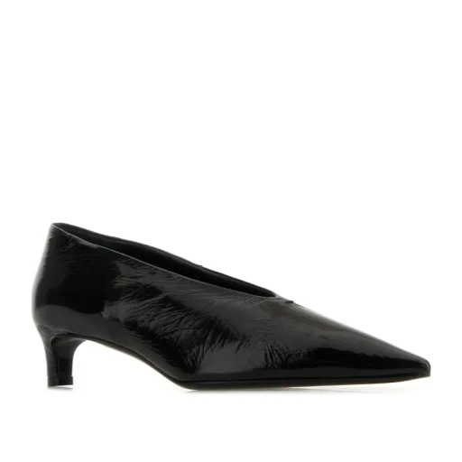Jil Sander Heeled Pumps