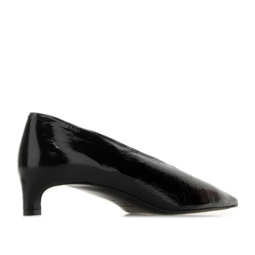 Jil Sander Heeled Pumps