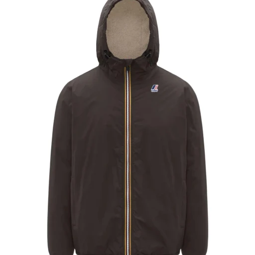 Long-Sleeved Jacket