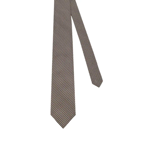 Tom Ford Micro Pattern Tie