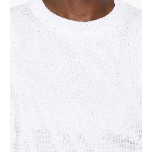 Knit T-Shirt