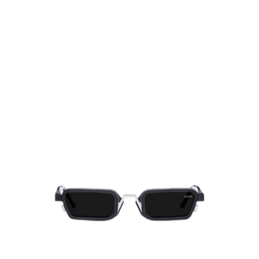 Rectangular Sunglasses