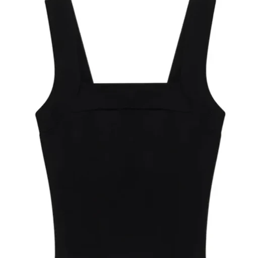 Sleeveless Vest