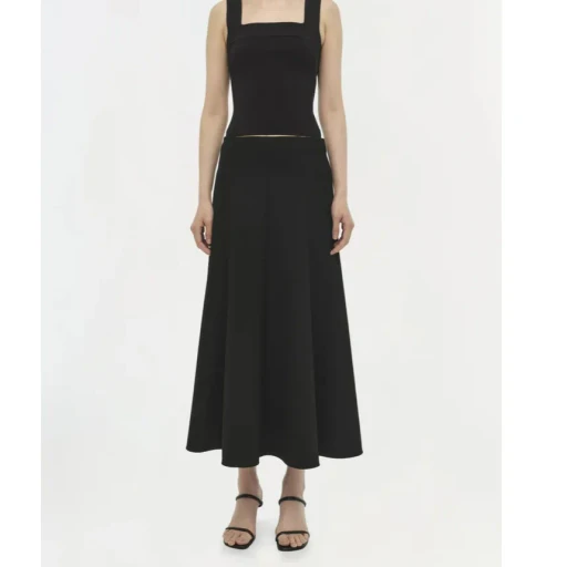 Sleeveless Vest
