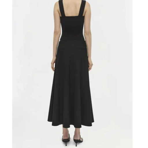 Sleeveless Vest