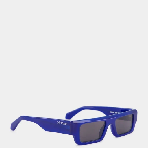 Pittsburgh Rectangle Sunglasses