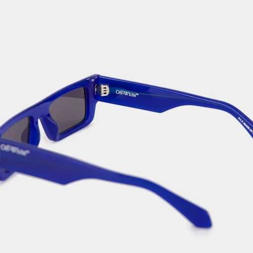 Pittsburgh Rectangle Sunglasses